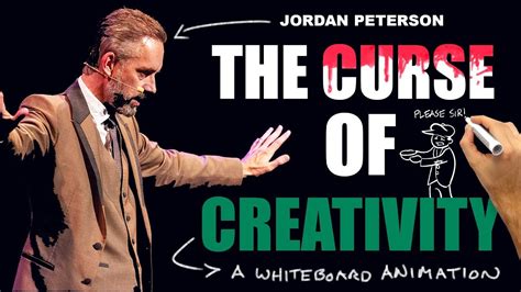 The cufse of creativity